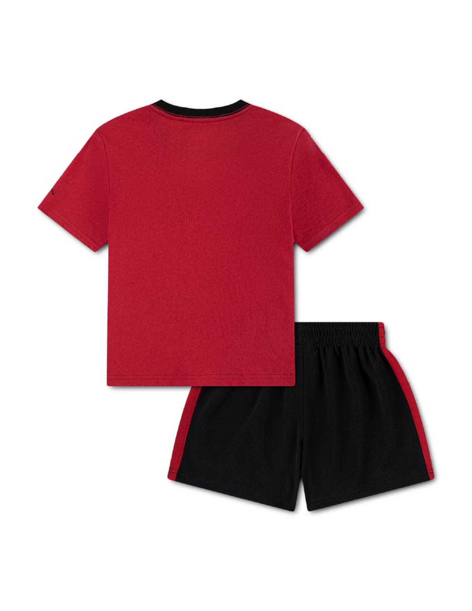 Conjunto para niño 2