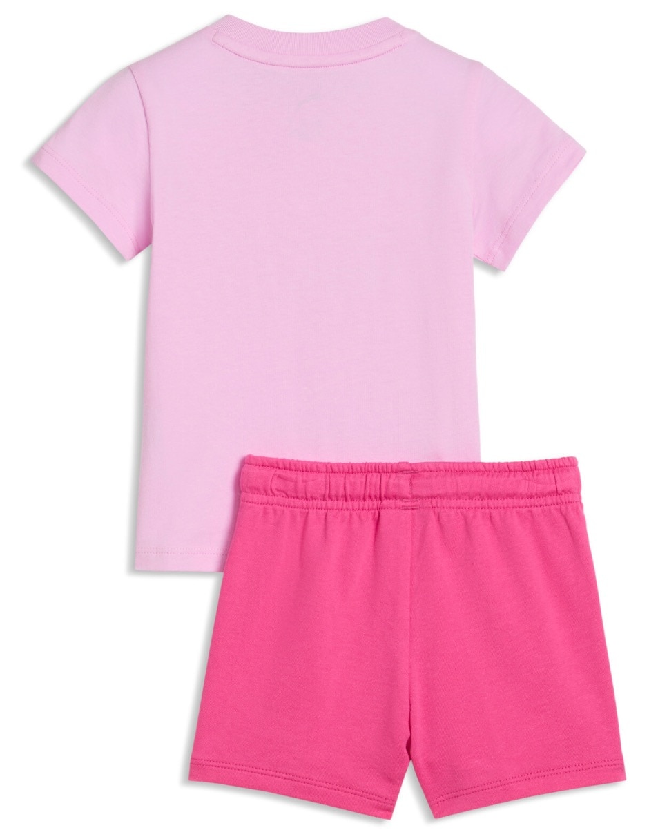 Conjunto casual de algodón para bebé niño 2