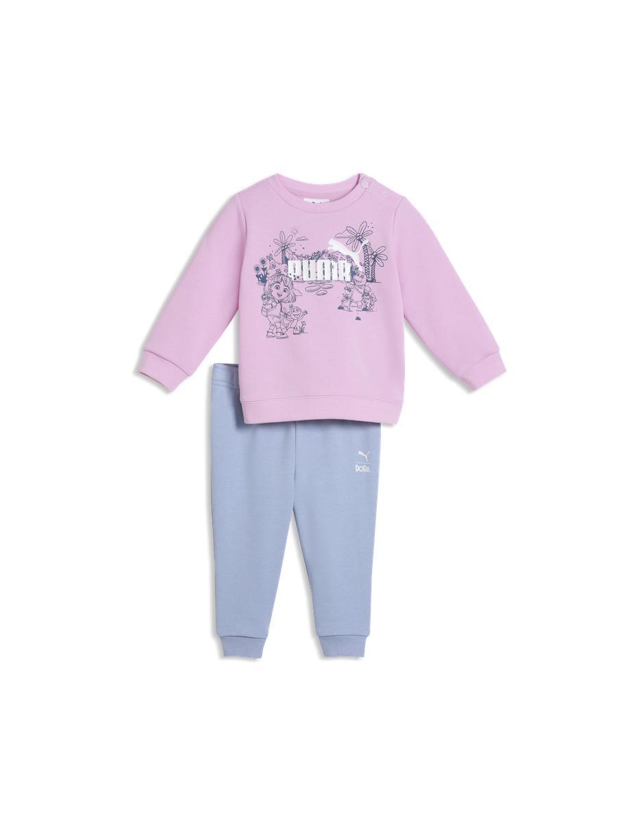 Conjunto casual de algodón para niño