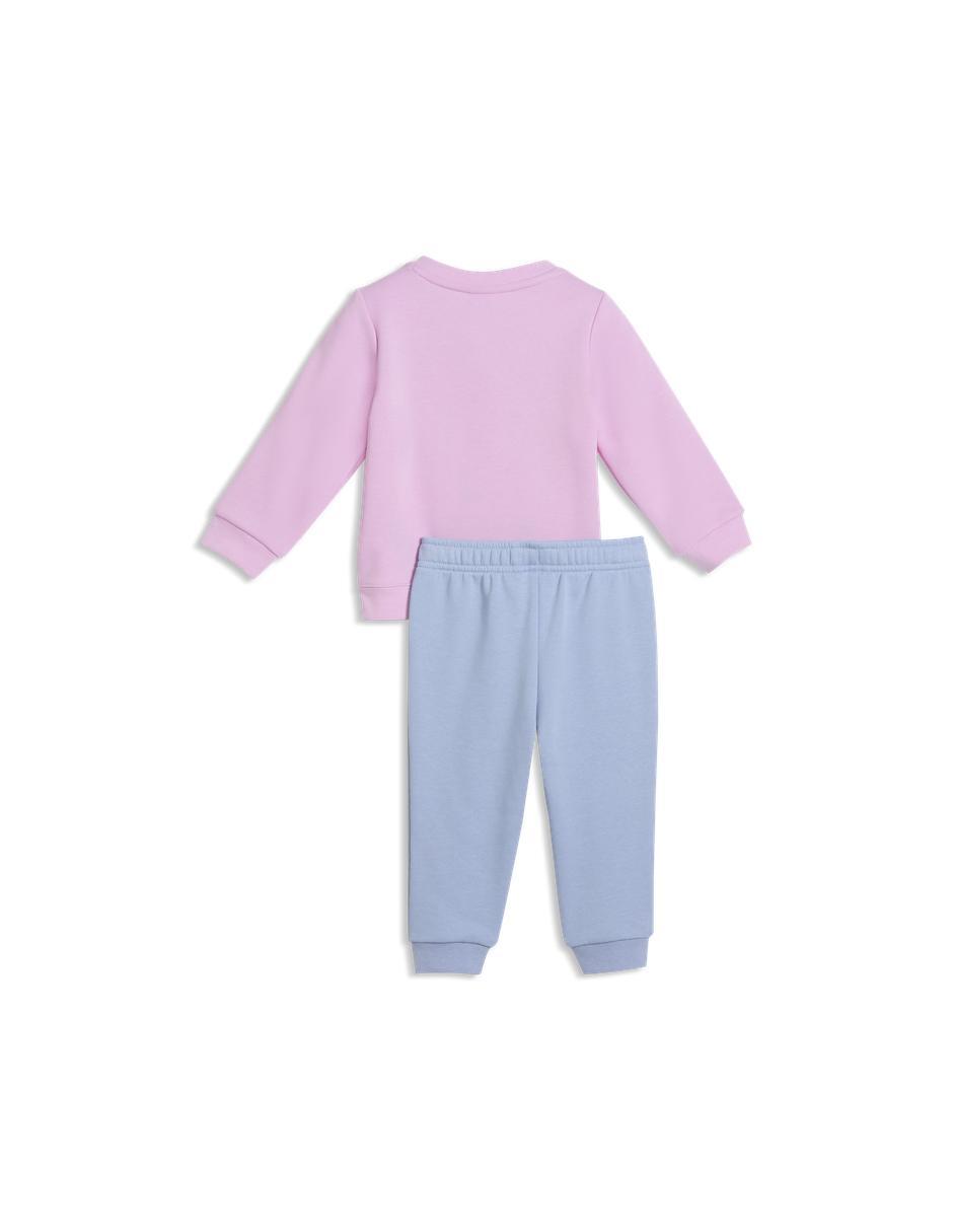 Conjunto casual de algodón para niño 2