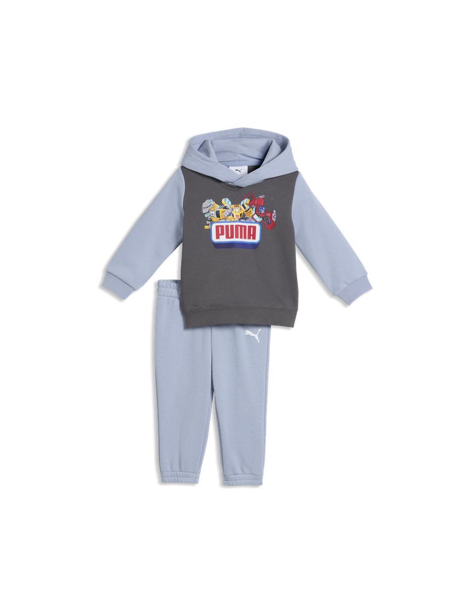 Conjunto casual de algodón niño Conjunto casual de algodón niño