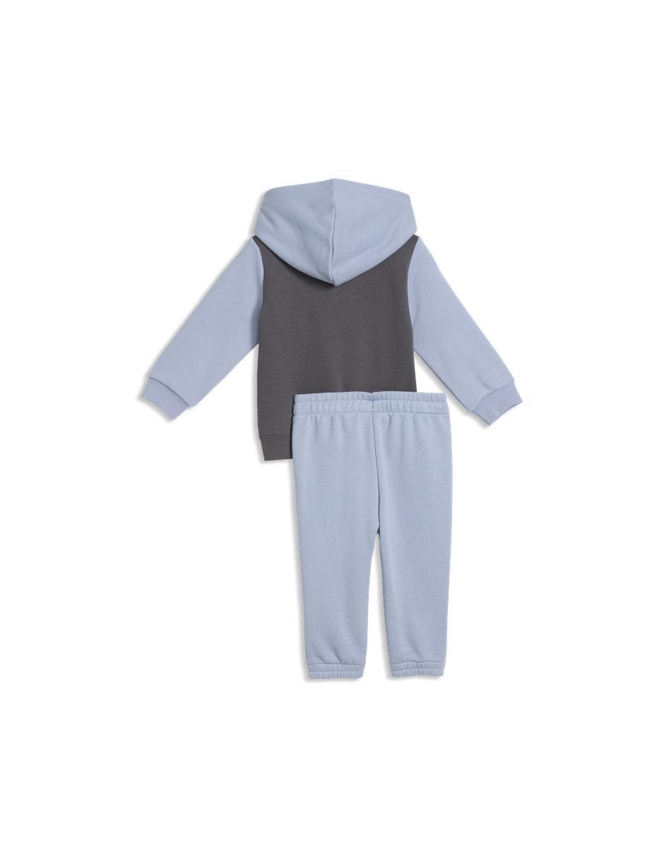 Conjunto casual de algodón niño 2