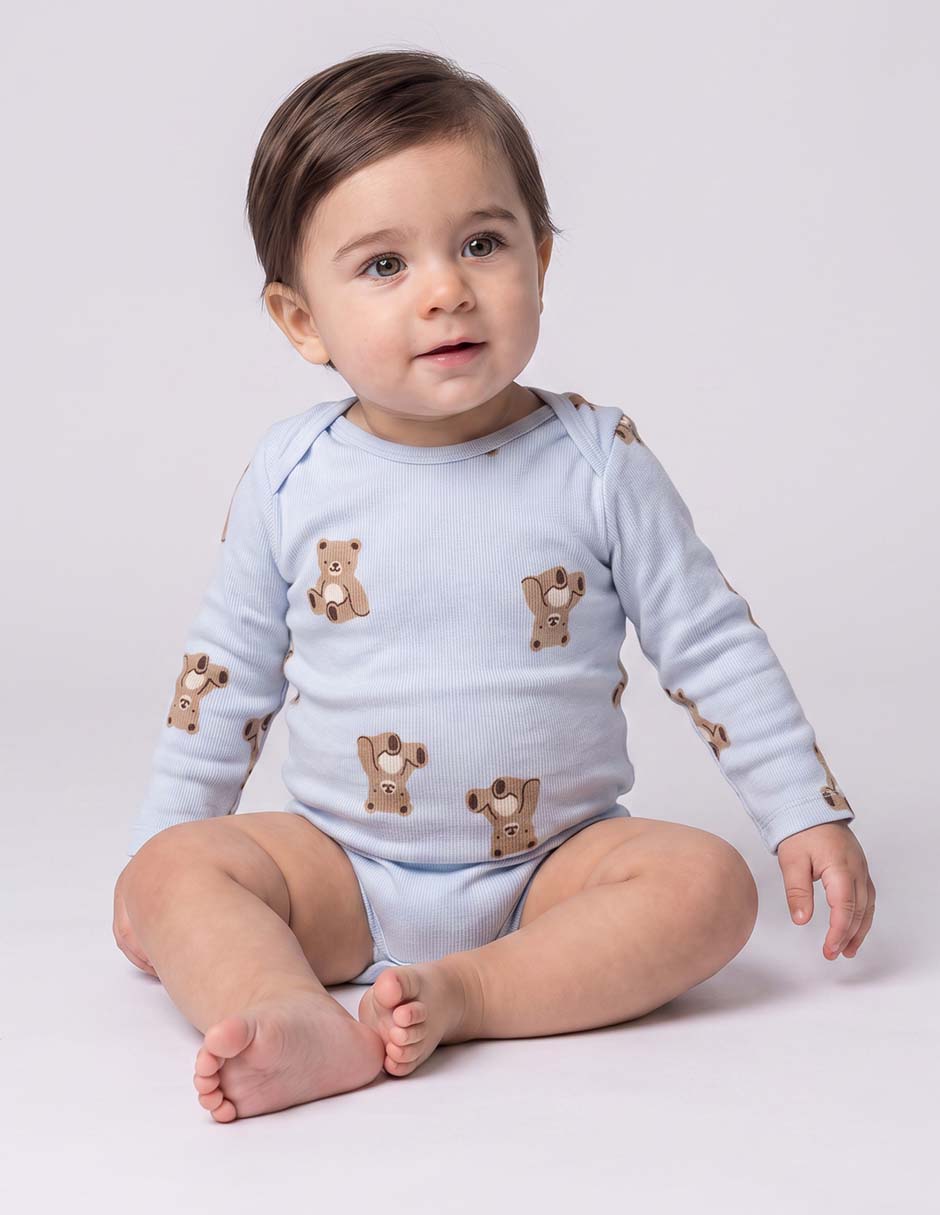 Body de algodón Body de algodón
