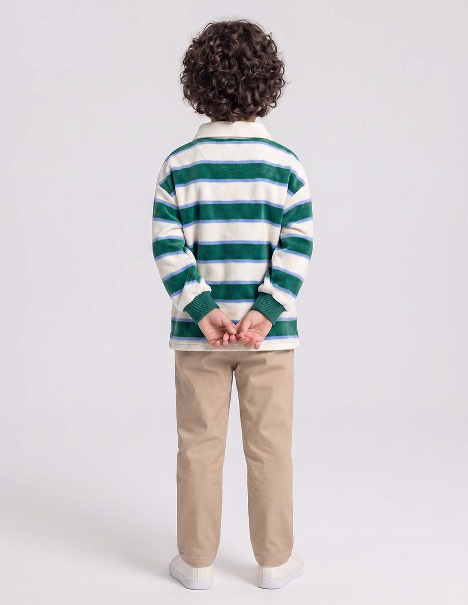 de algodón para niño 2