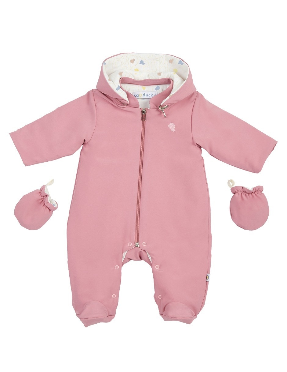 Comando cao duck estampado diferentes diseños para niña