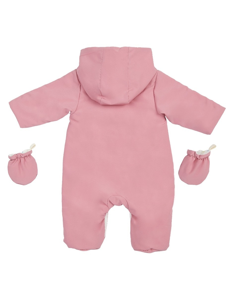 Comando cao duck estampado diferentes diseños para niña