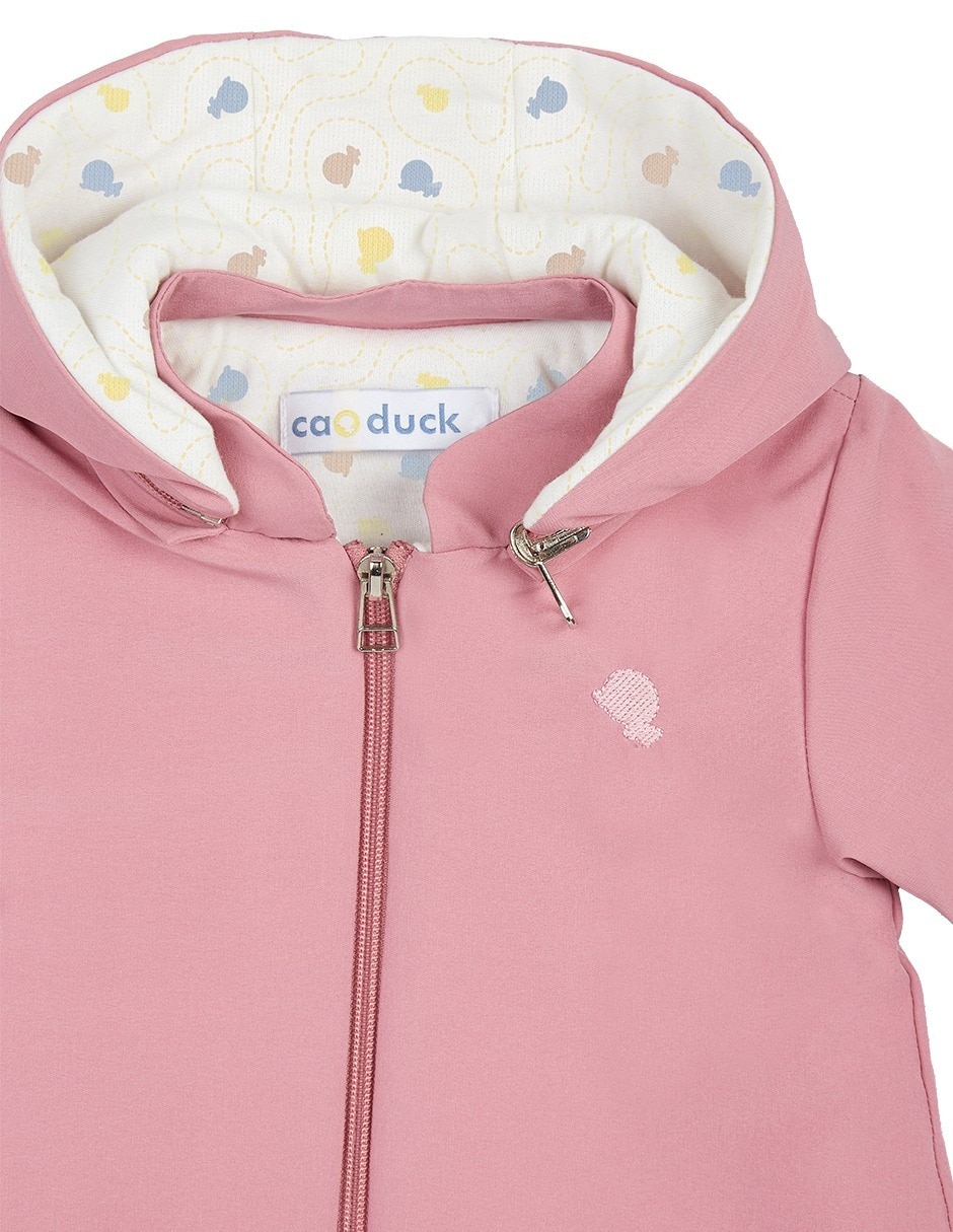 Comando cao duck estampado diferentes diseños para niña