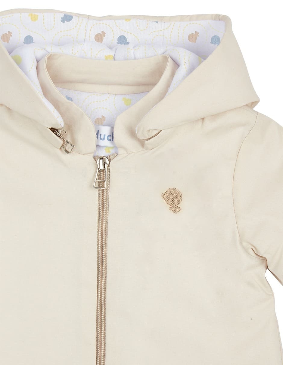 Comando cao duck estampado diferentes diseños unisex
