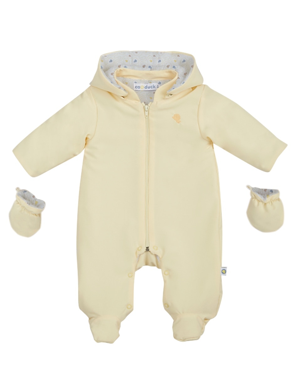 Comando cao duck unisex