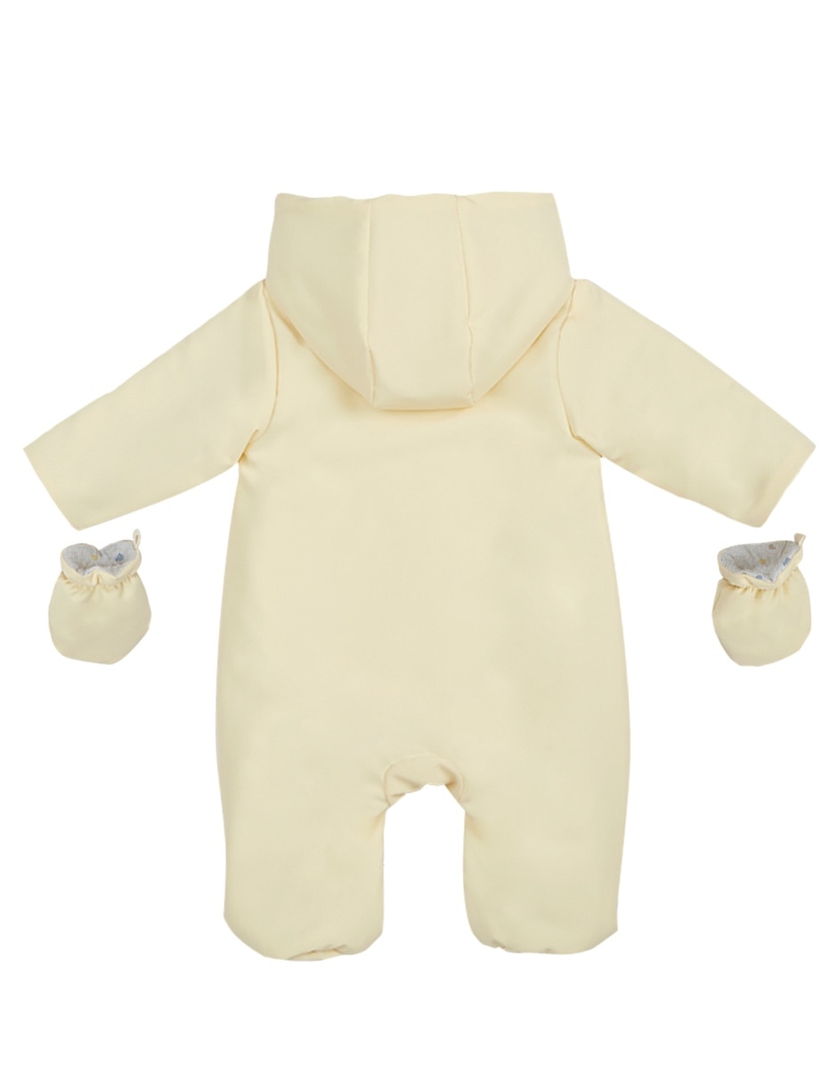Comando cao duck unisex