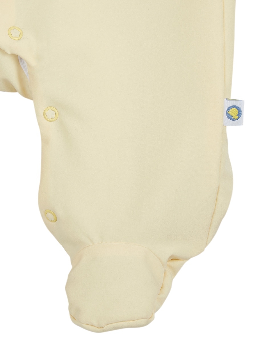 Comando cao duck unisex