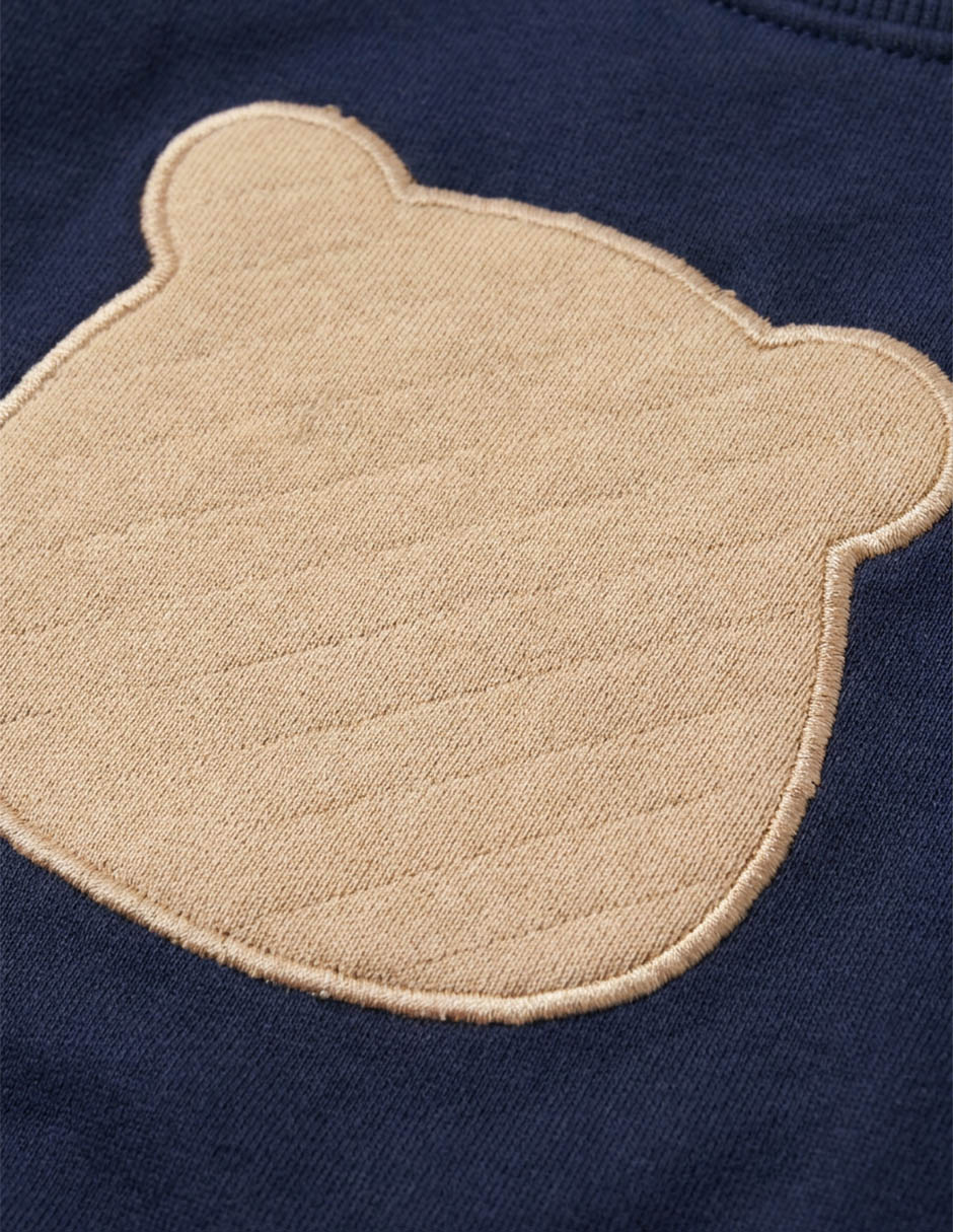 Conjunto Ccao Duck para niño 3 piezas 4