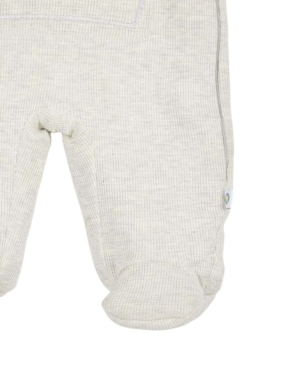 Comando cao duck estampado jaspeado para niña