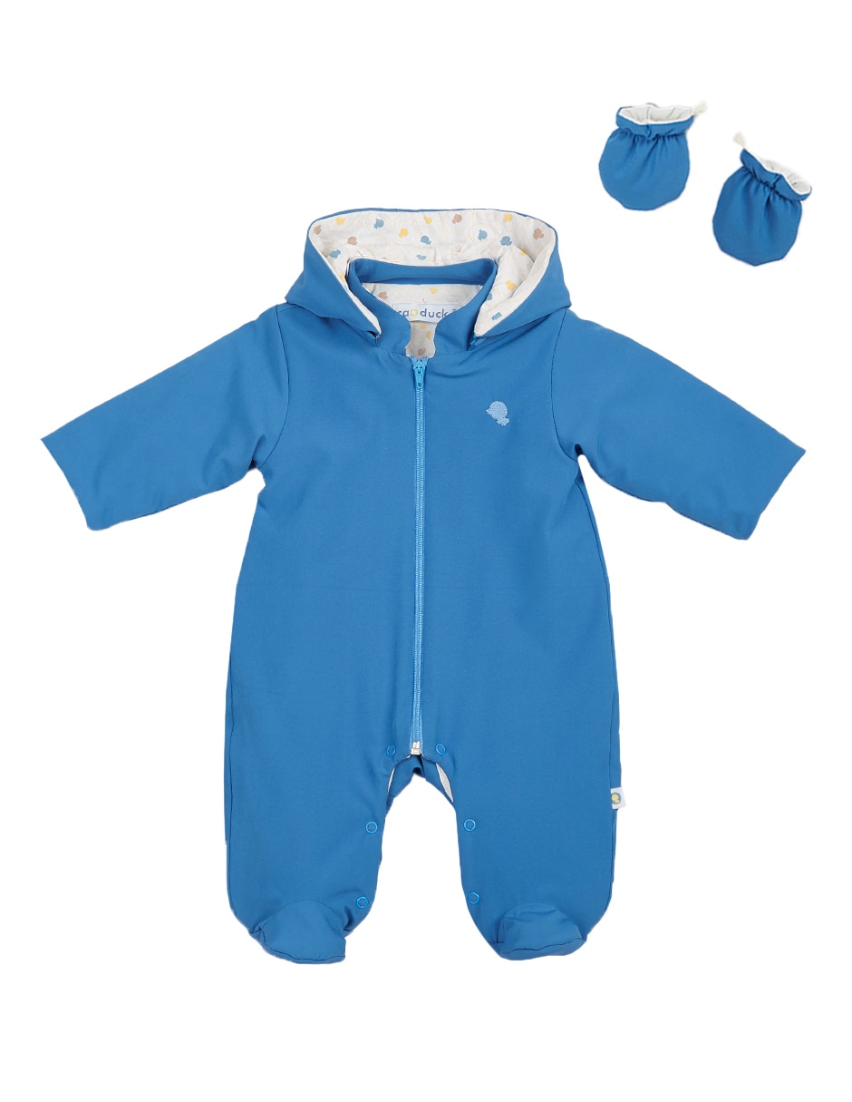 Comando cao duck estampado diferentes diseños para niño