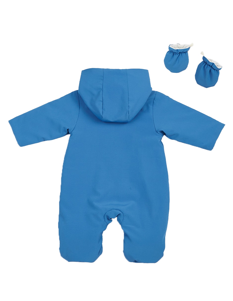 Comando cao duck estampado diferentes diseños para niño