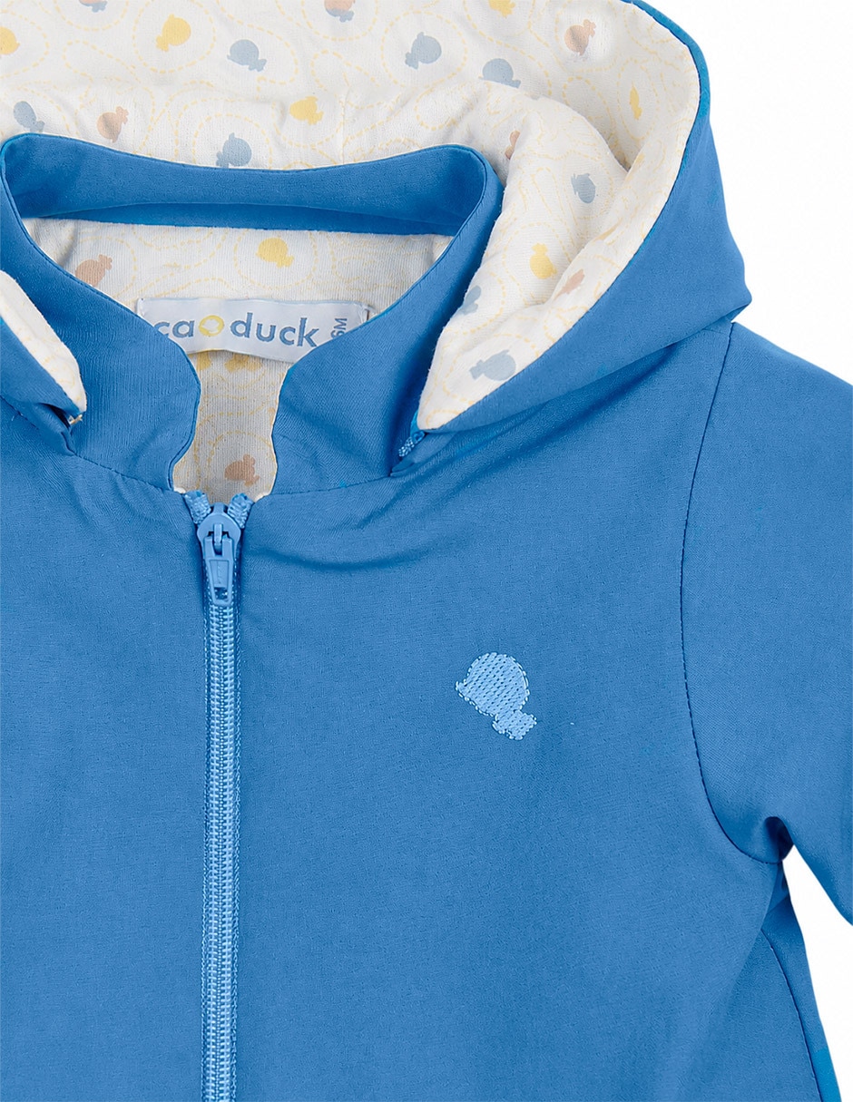 Comando cao duck estampado diferentes diseños para niño