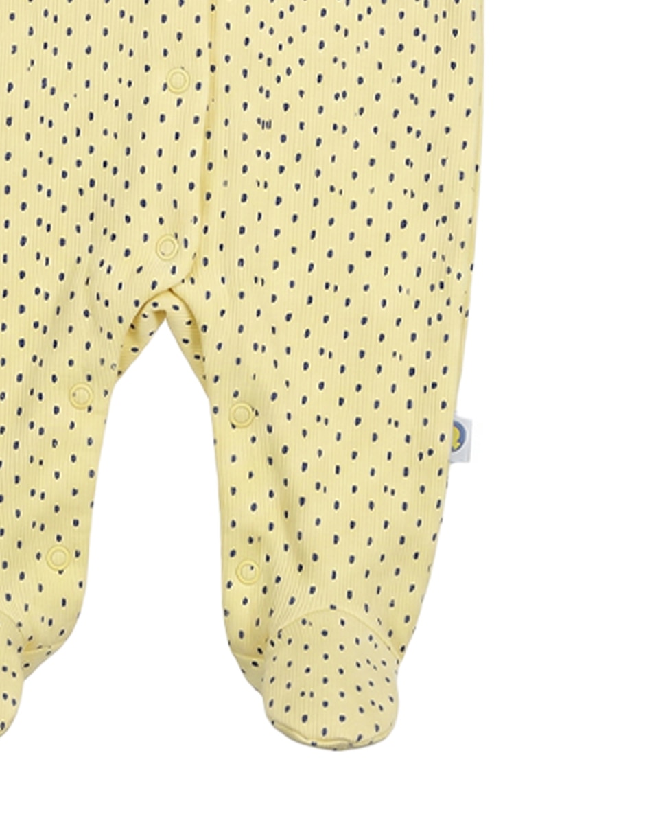 Conjunto casual de algodón para niño 2 piezas 3