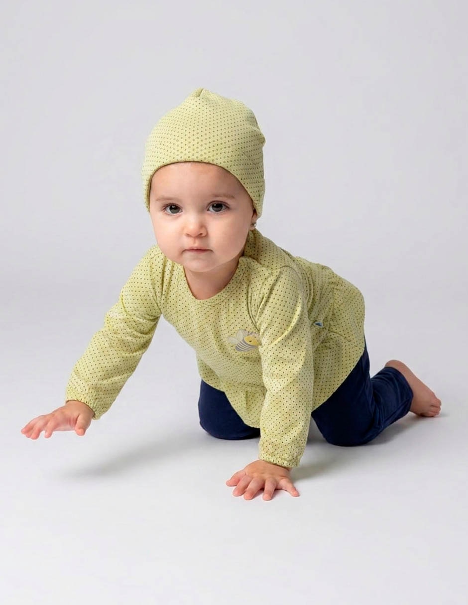 Conjunto para niña 2 piezas Conjunto para niña 2 piezas