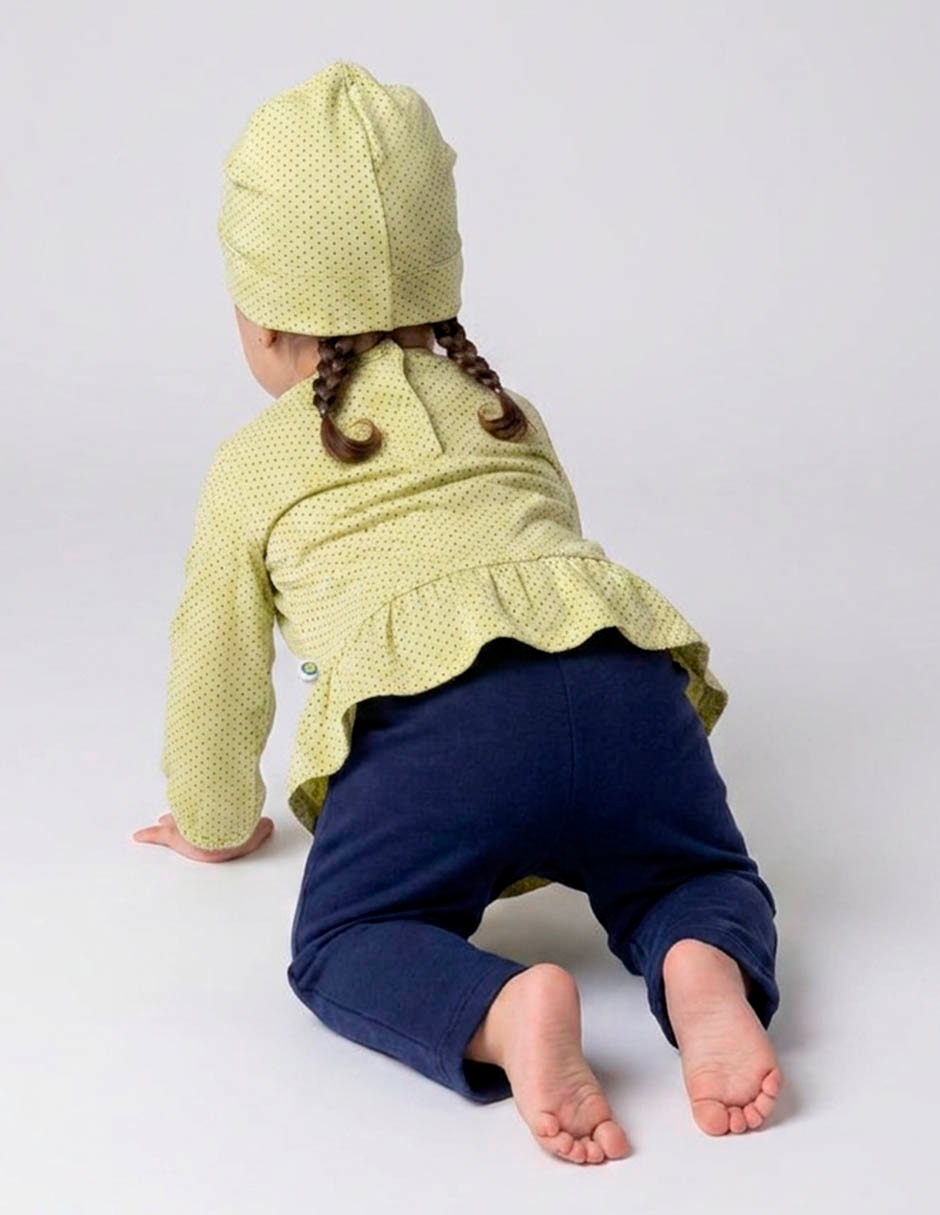 Conjunto para niña 2 piezas 2