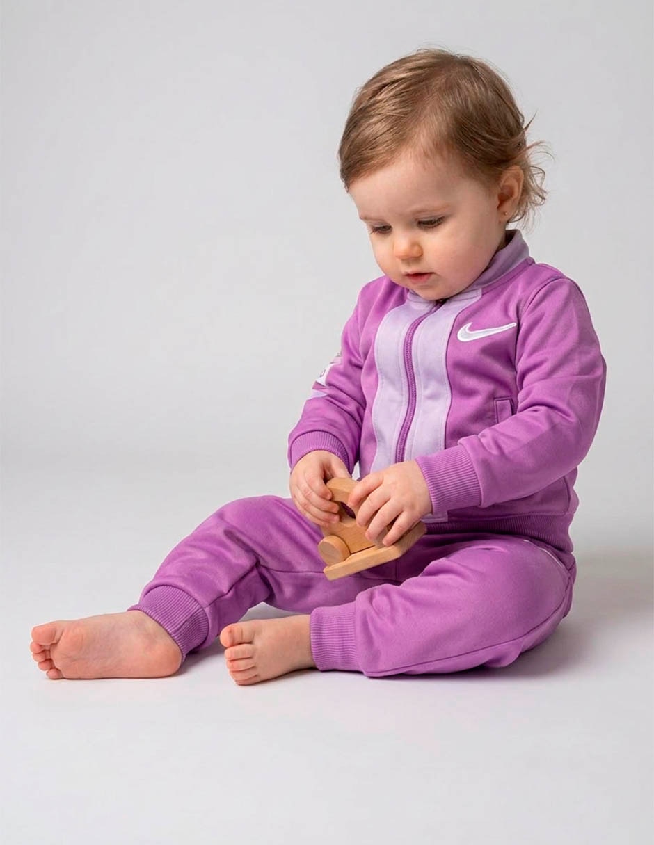 Conjunto para niña