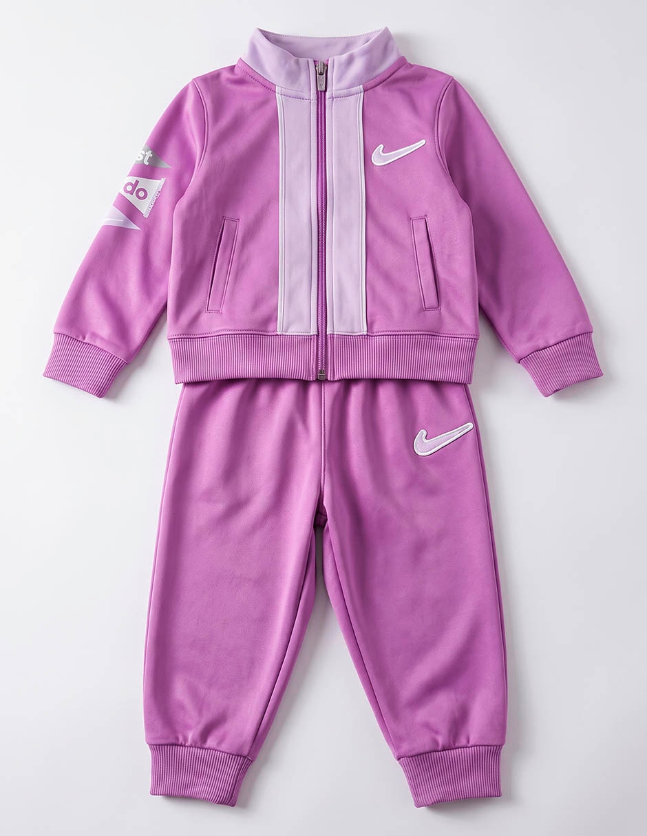 Conjunto nike para niña