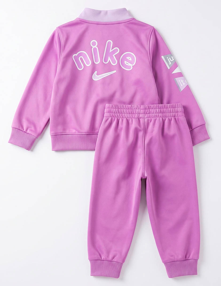 Conjunto nike para niña