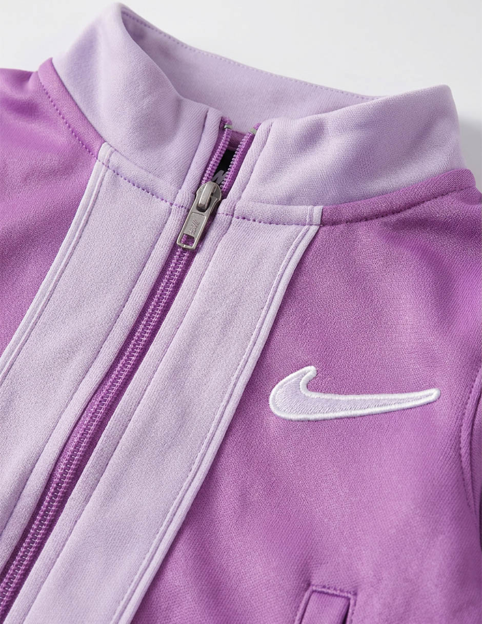 Conjunto nike para niña