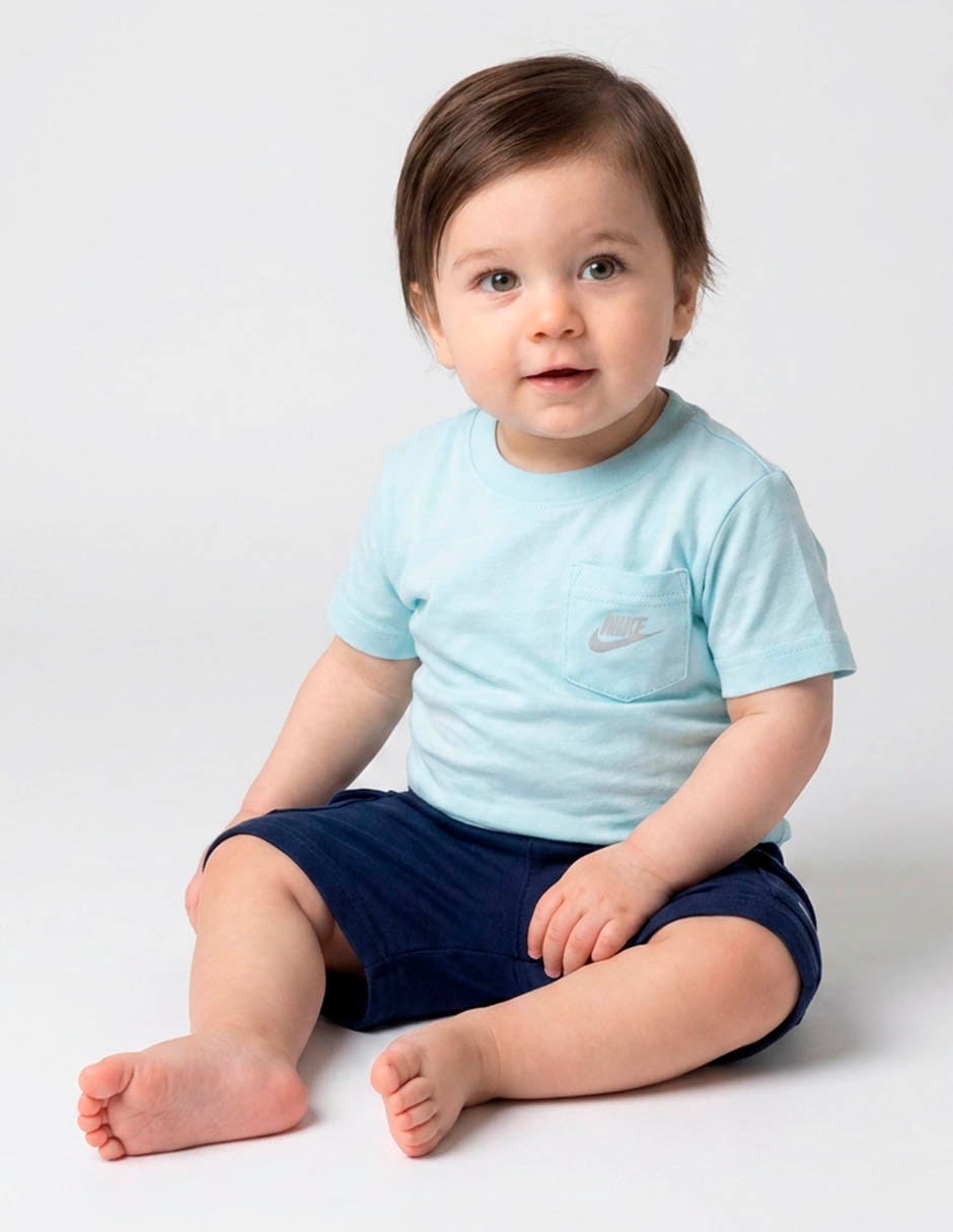 Conjunto para bebé niño 2 piezas