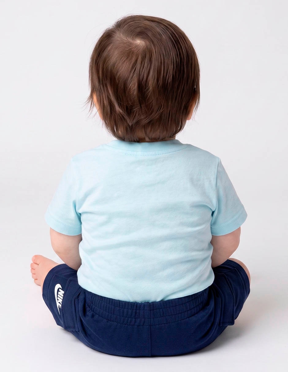 Conjunto para bebé niño 2 piezas 2