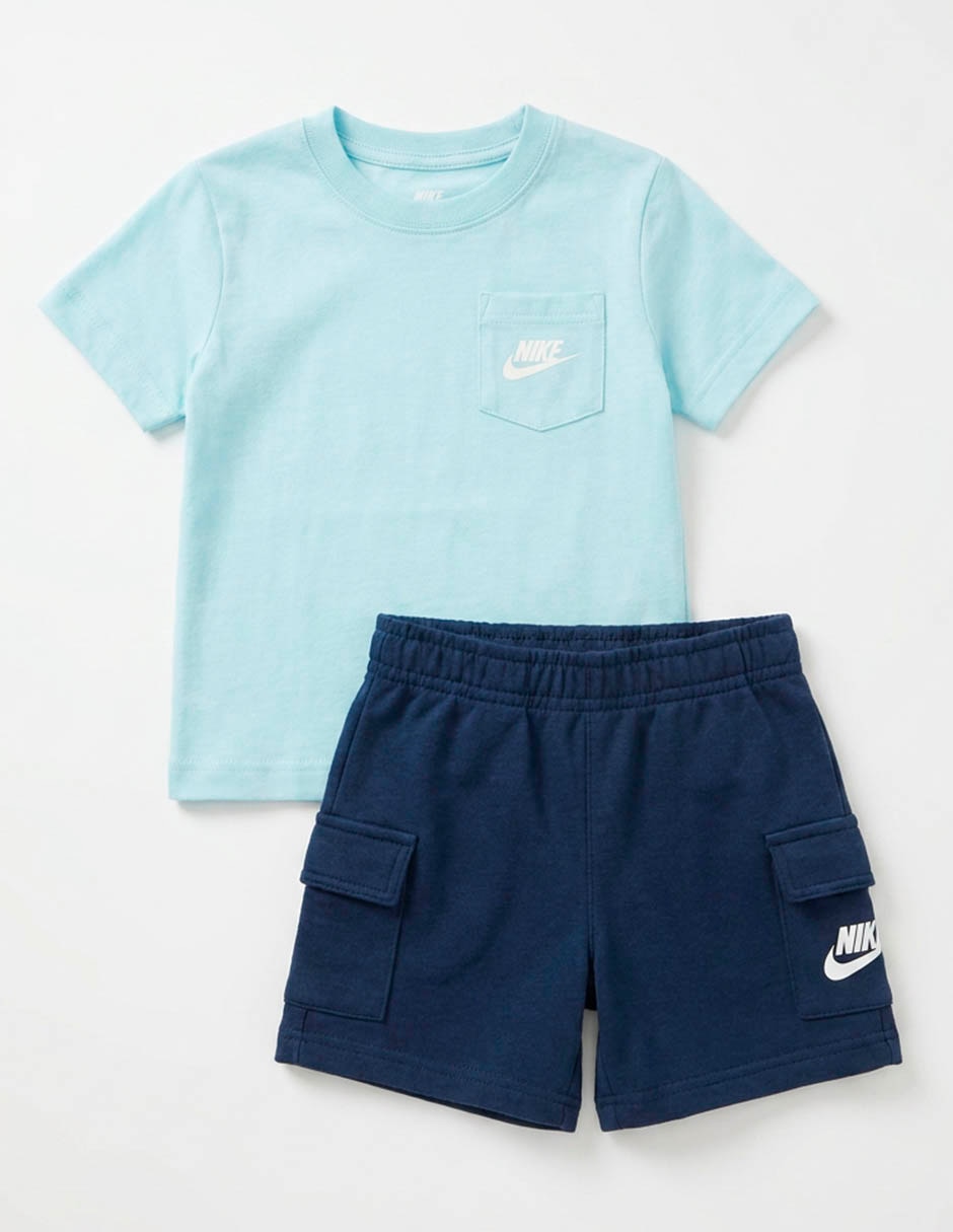 Conjunto para bebé niño 2 piezas 3