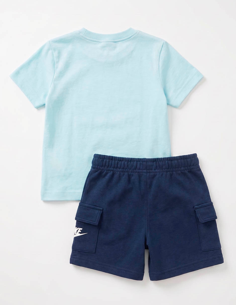 Conjunto para bebé niño 2 piezas 4