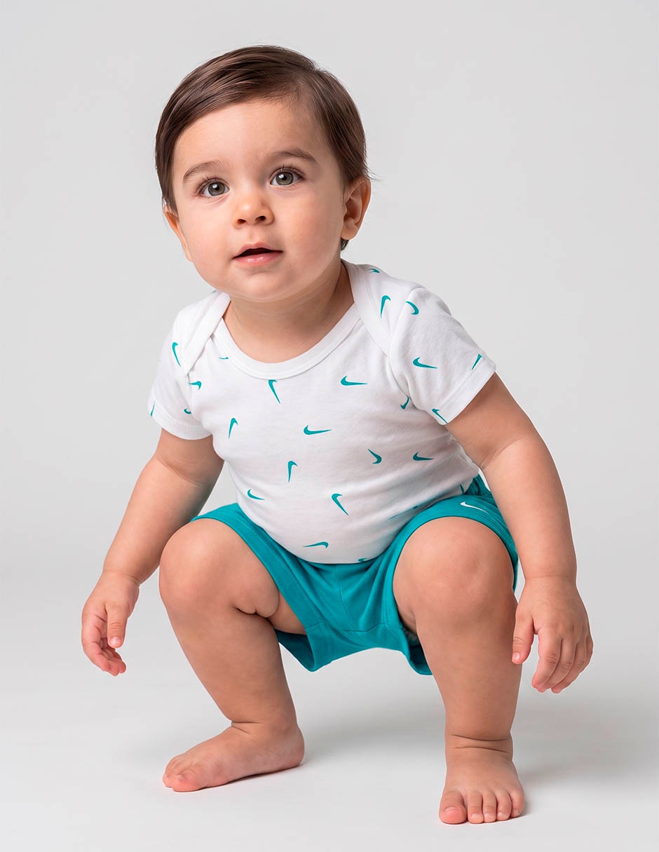 Conjunto para bebé niño Conjunto para bebé niño