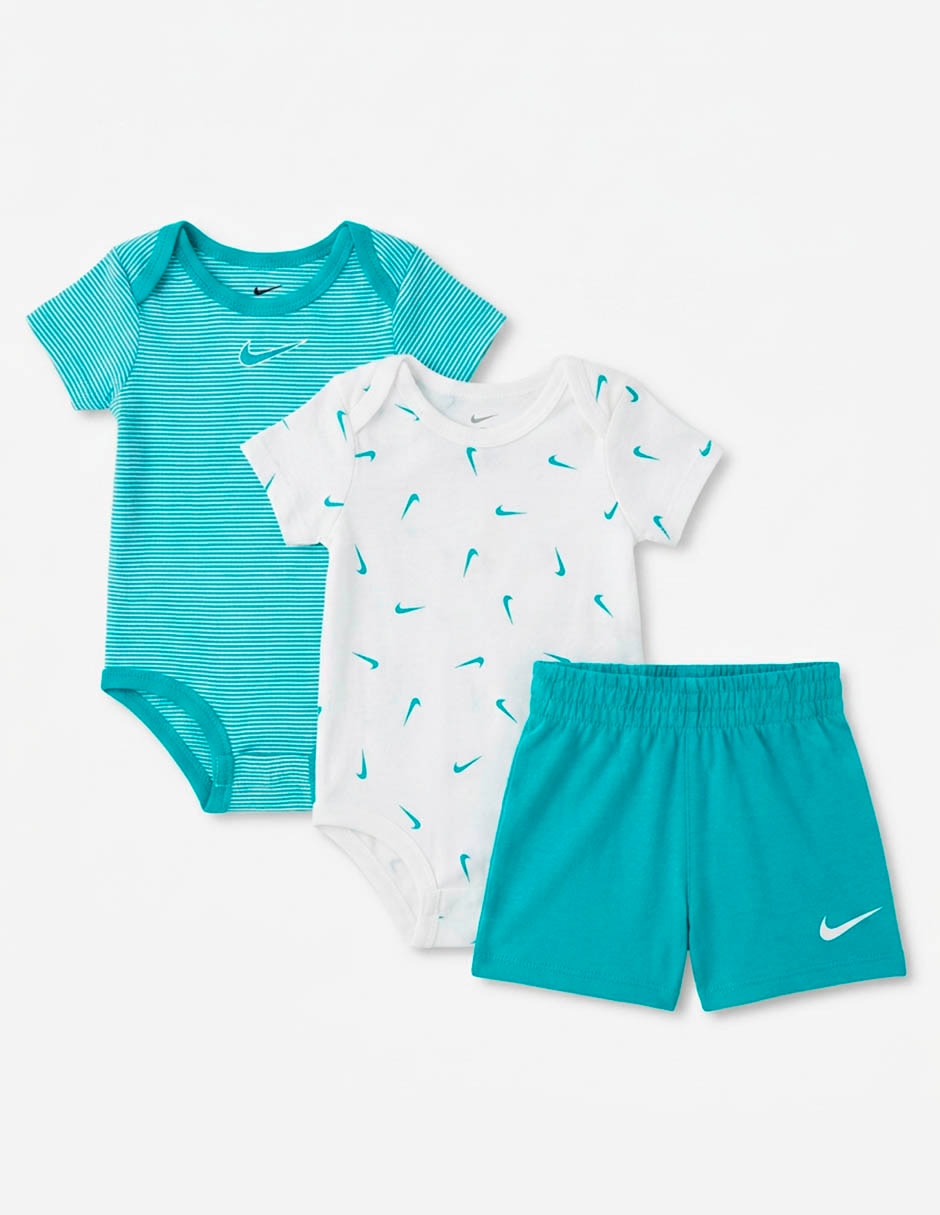 Conjunto para bebé niño 2