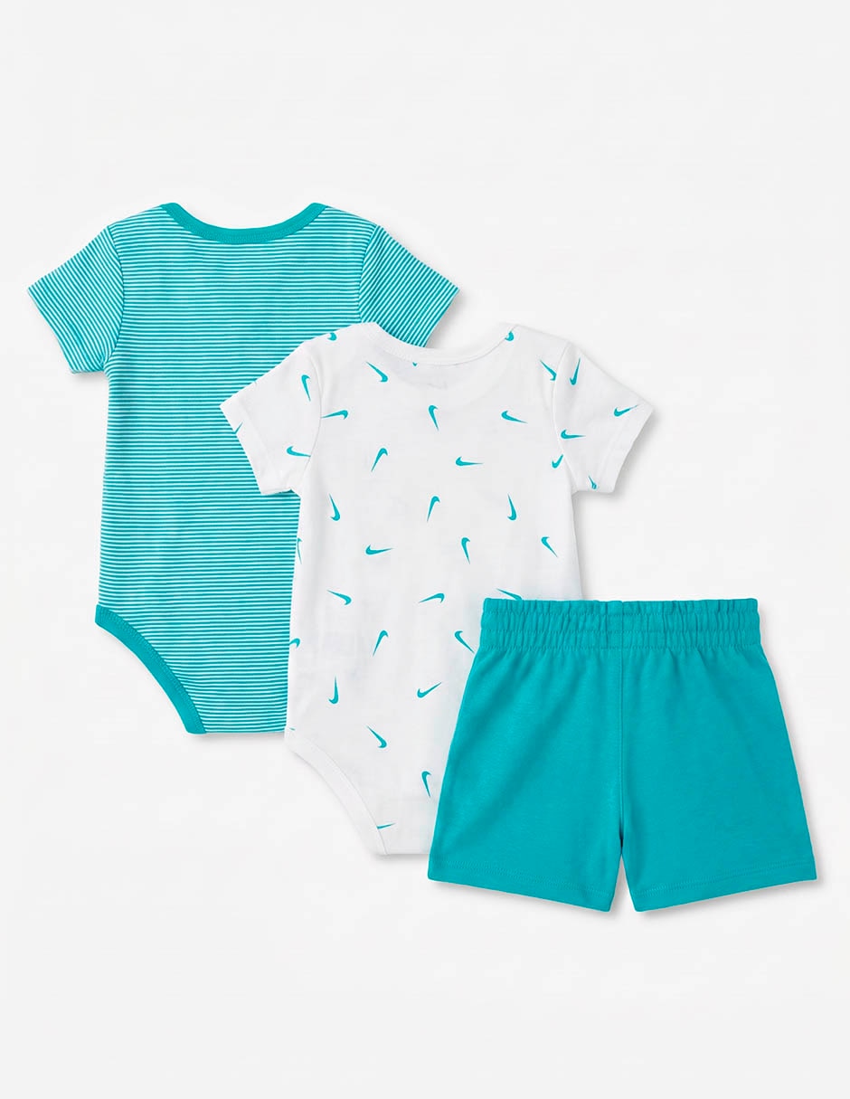 Conjunto para bebé niño 3