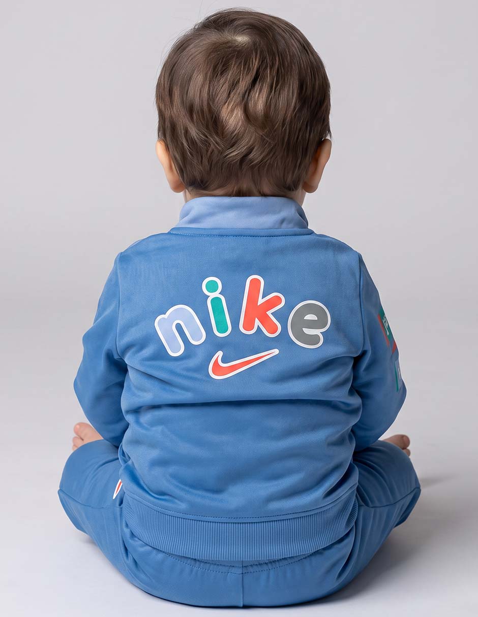 Conjunto nike para niño