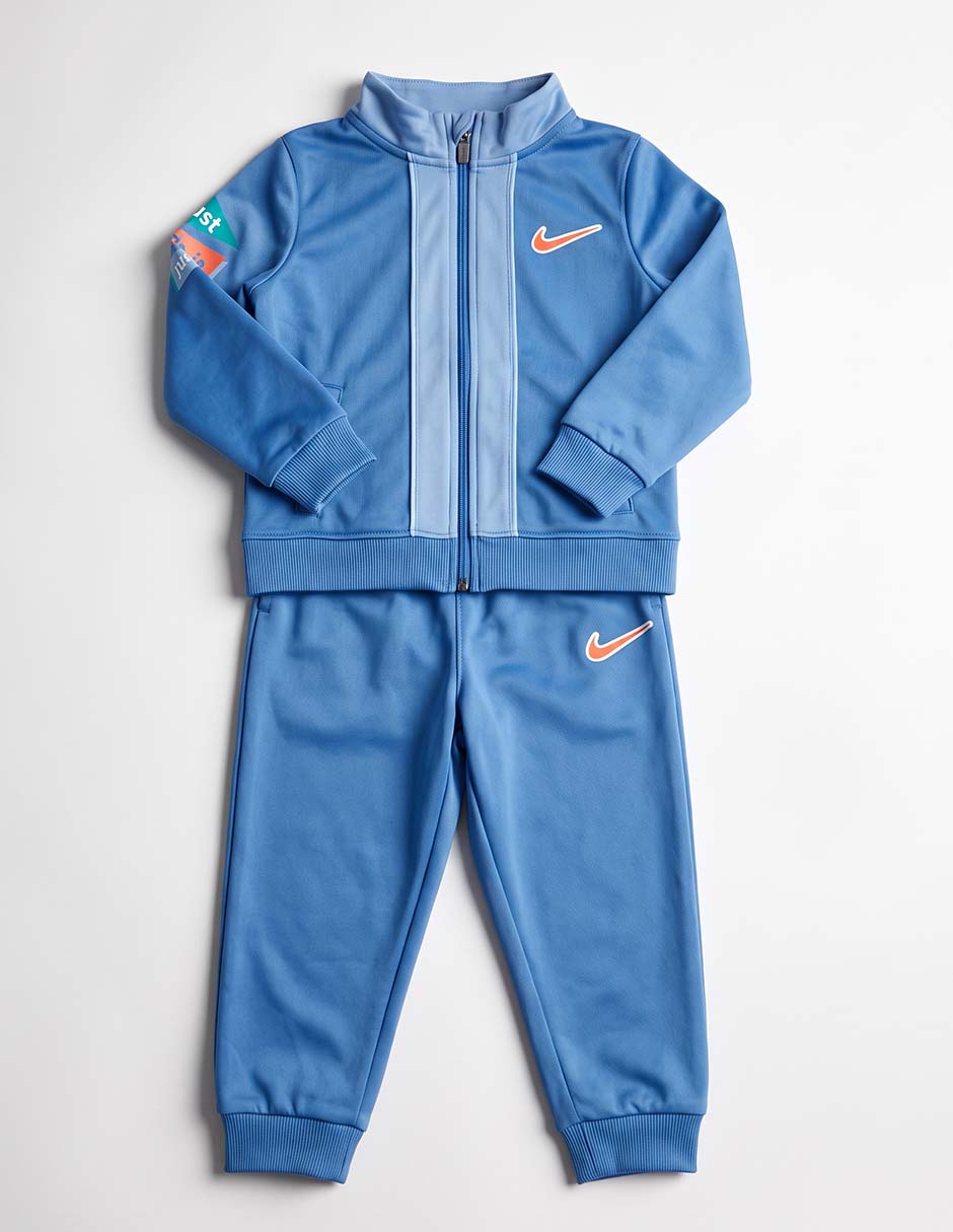 Conjunto nike para niño