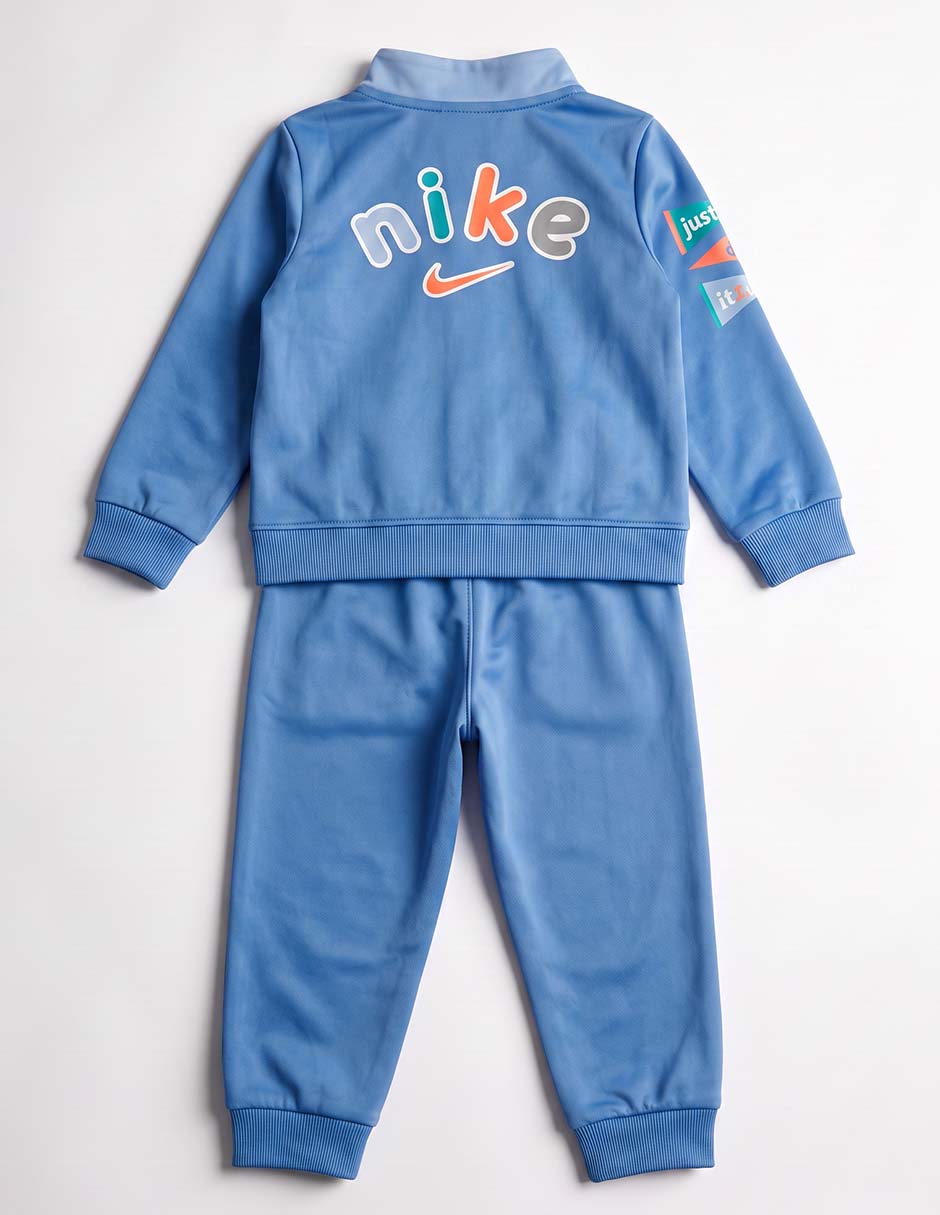 Conjunto nike para niño