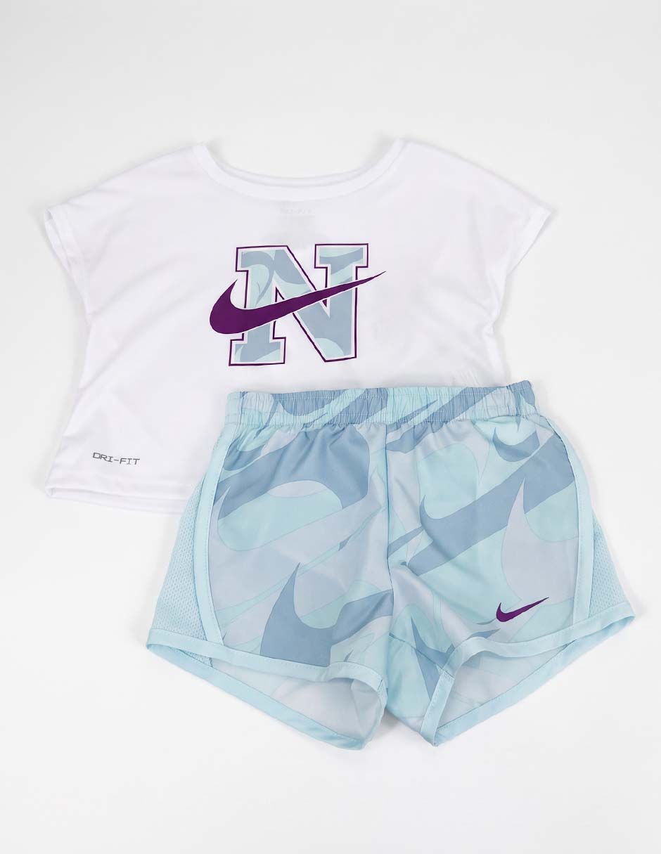 Conjunto para niña 2