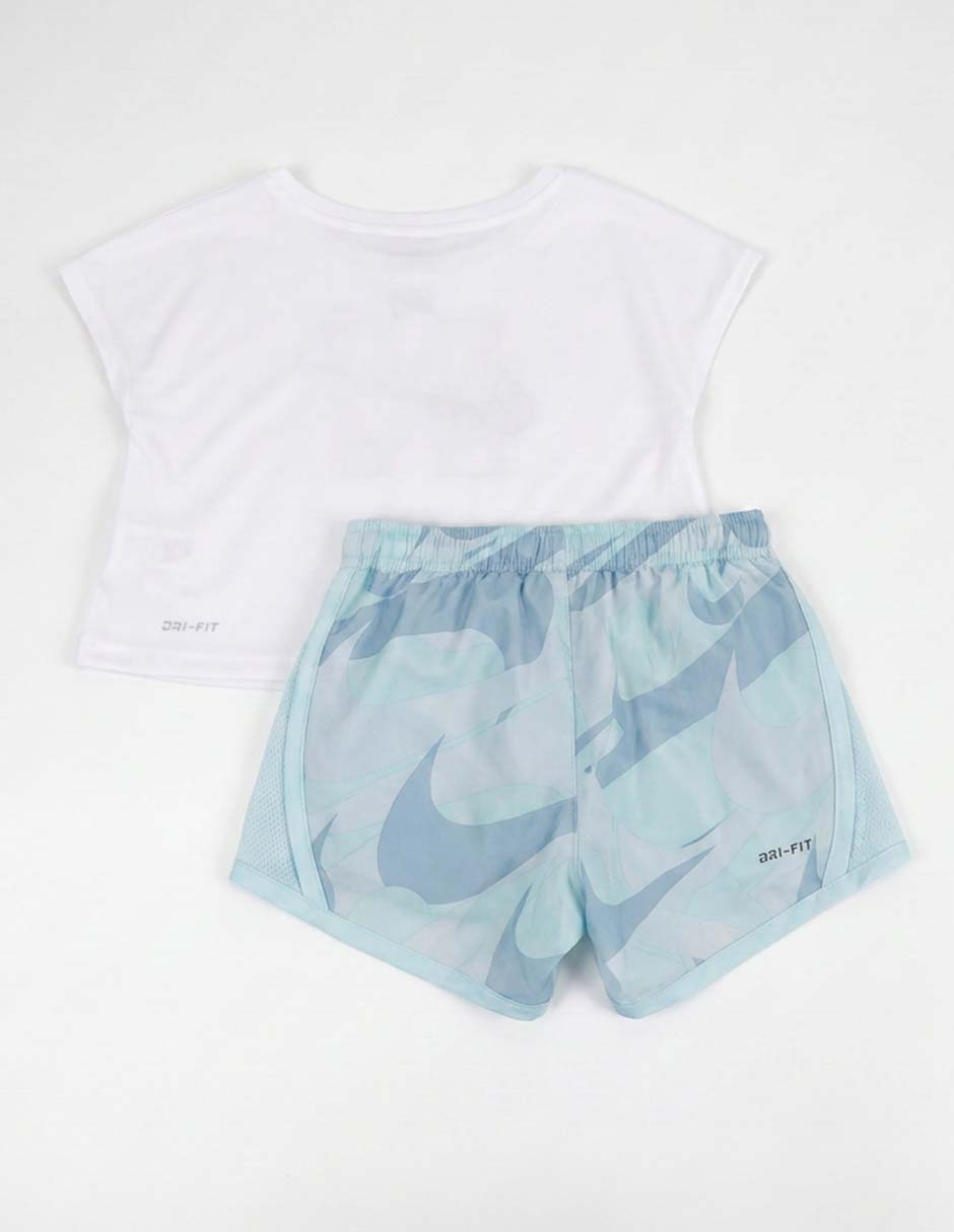 Conjunto para niña 3