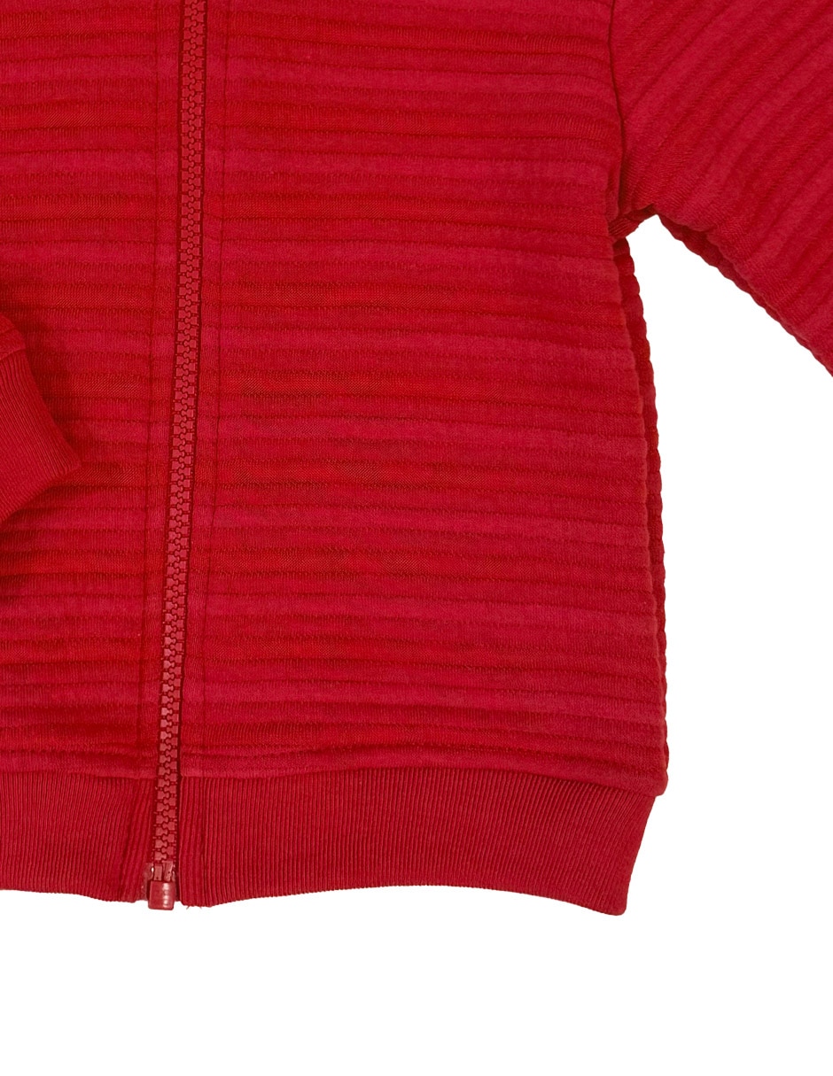 Sudadera para niño 4