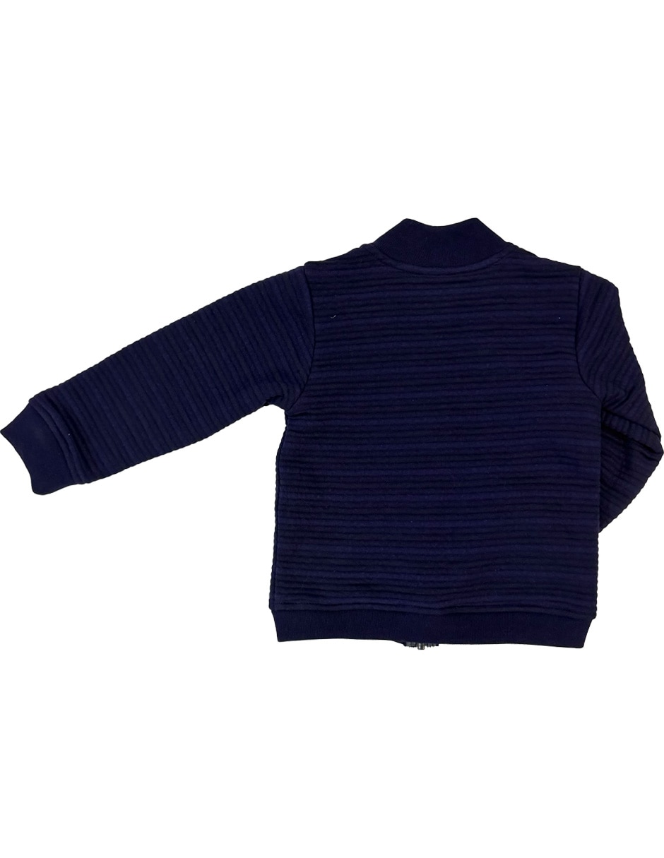 Sudadera para niño 4