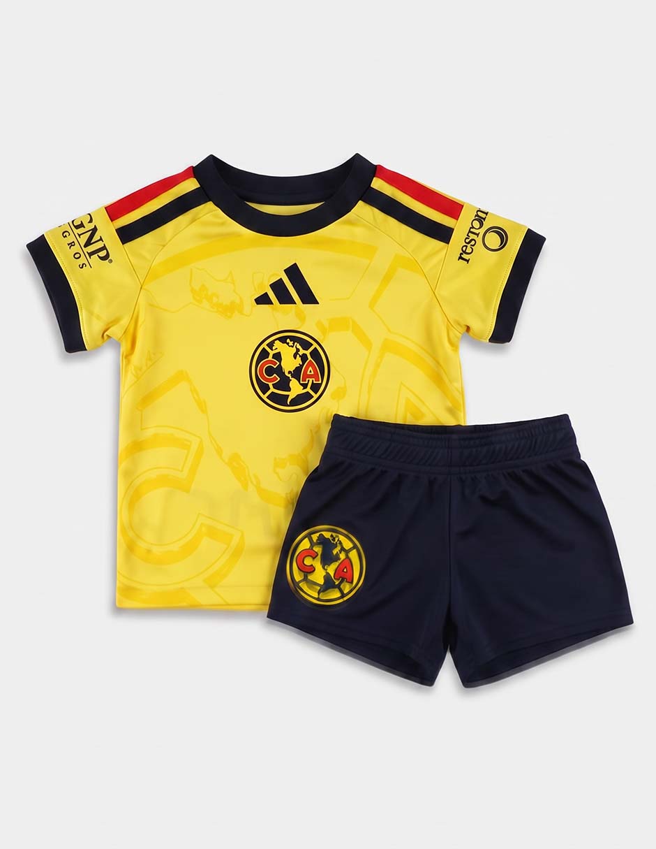Conjunto Casual ADIDAS SW CA H BABY de Algodón para Bebé Unisex