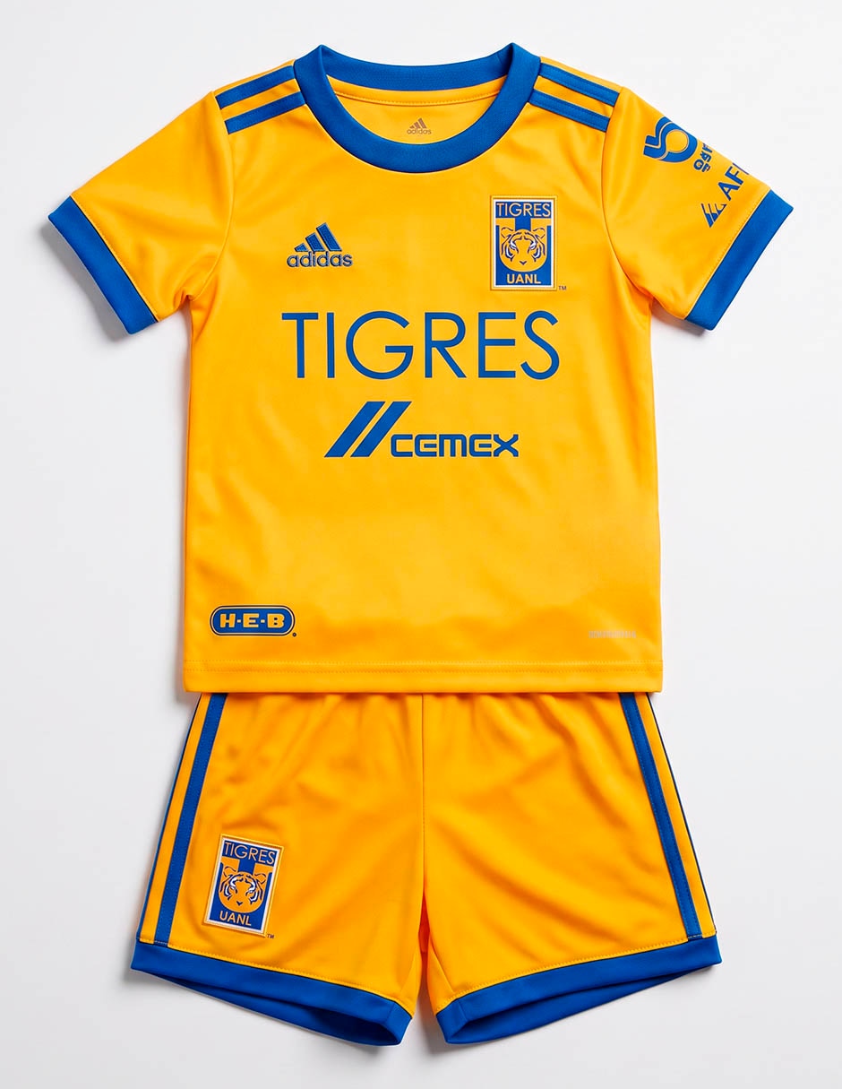 Conjunto deportivo para bebé 2 piezas 2