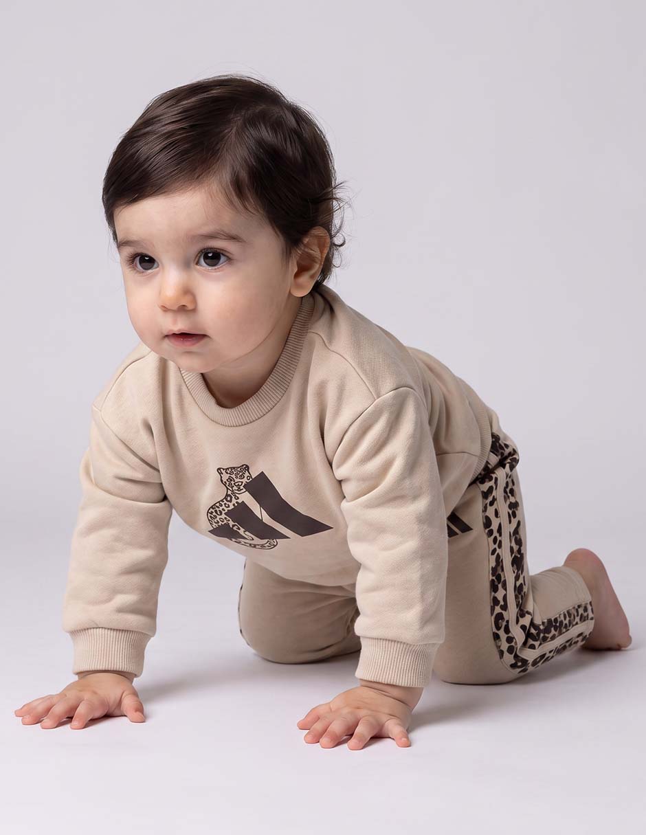 Conjunto deportivo para bebé niño