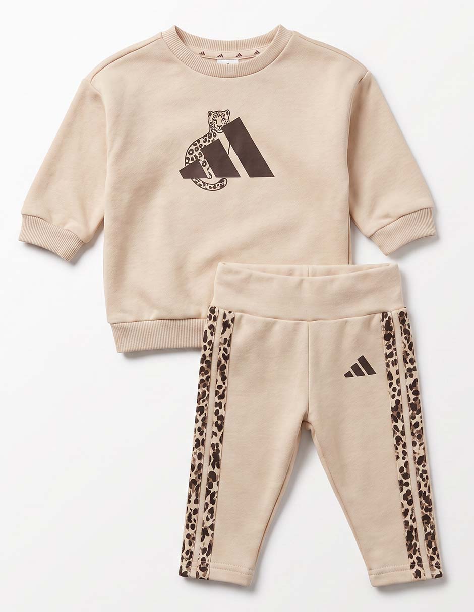 Conjunto deportivo para bebé niño 2