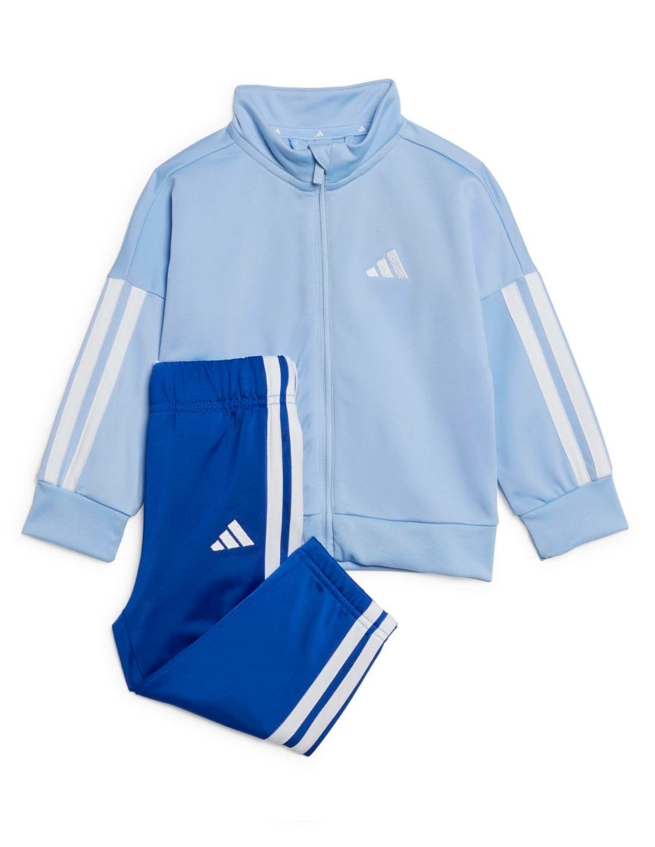 Conjunto Deportivo SW I 3S TR TS 205 de Sintético para Bebé Unisex