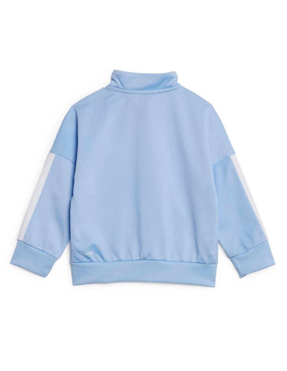 Conjunto Deportivo SW I 3S TR TS 205 de Sintético para Bebé Unisex 3