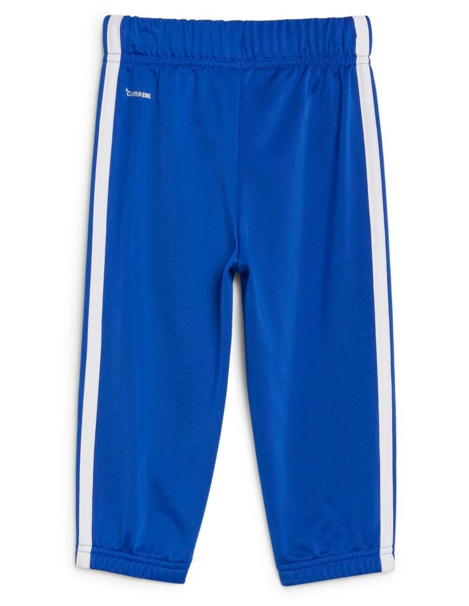 Conjunto Deportivo SW I 3S TR TS 205 de Sintético para Bebé Unisex 4