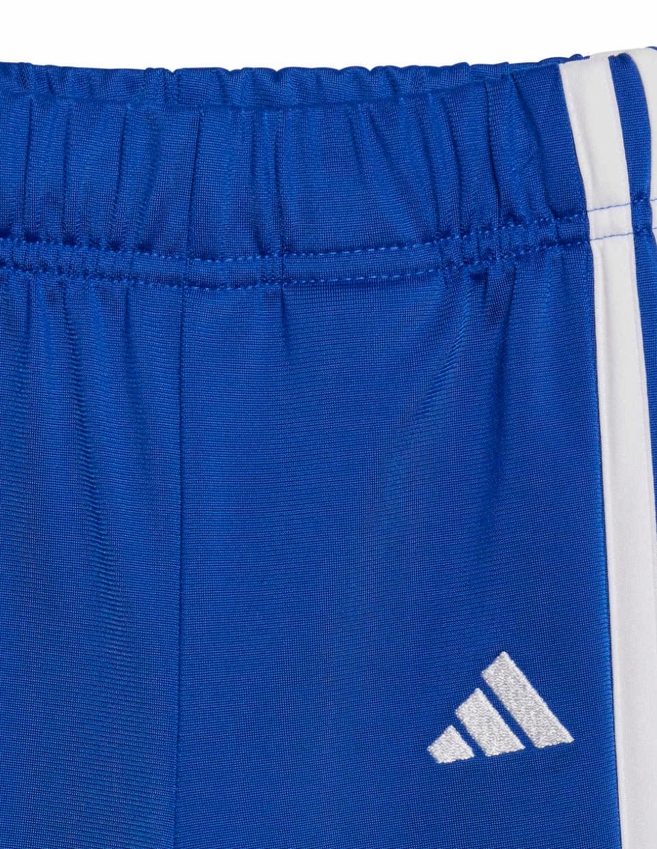 Conjunto Deportivo SW I 3S TR TS 205 de Sintético para Bebé Unisex 5