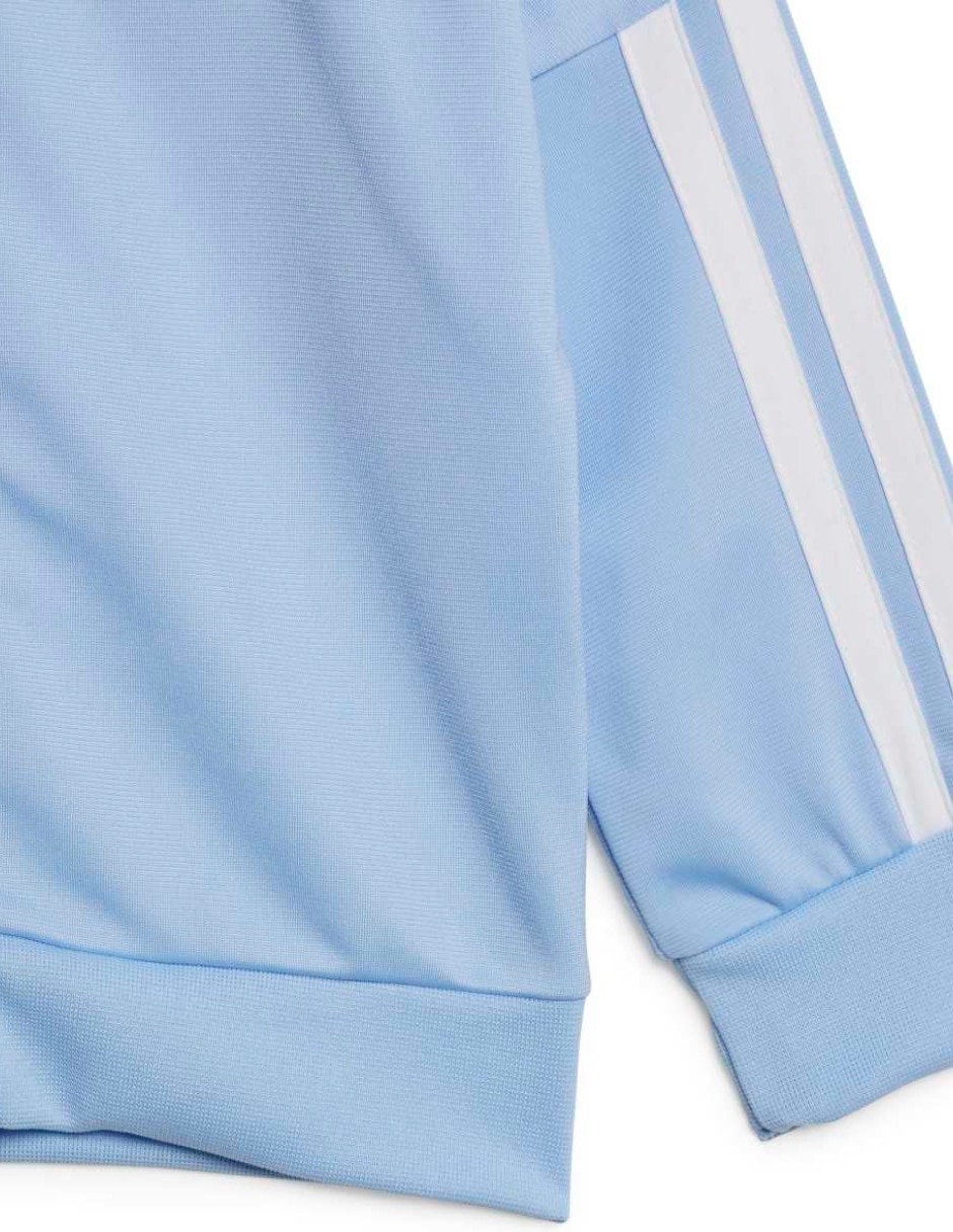 Conjunto Deportivo SW I 3S TR TS 205 de Sintético para Bebé Unisex 6